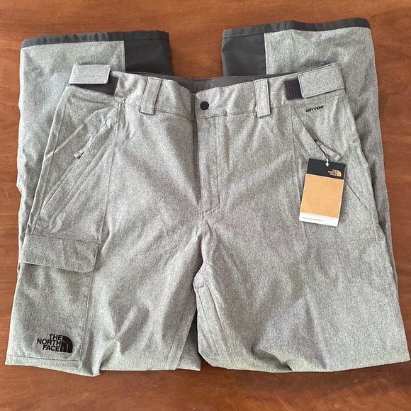 NWT The North Face Freedom Ski Pants - Picture 3 of 11